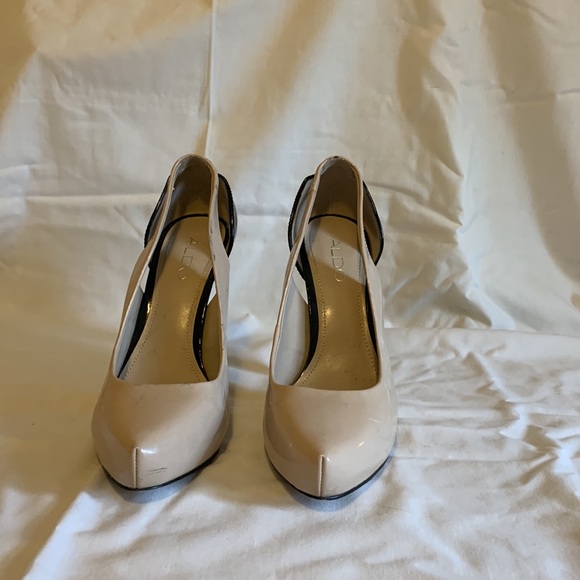 Two tone heels Aldo - Picture 2 of 4